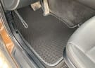 Коврики на BMW X1 (E84) 2009 - 2015 в Курске
