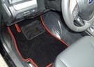 EVA коврики на Subaru Forester III 2007 - 2013 в Курске