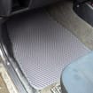 Ворсовые коврики на Nissan Kix 2008 - 2012 в Курске