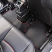 Коврики на Mazda Demio IV (DJ) 2014 - 2025 в Курске