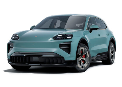 Ворсовые коврики на Porsche Cayenne IV 2025&nbsp;-&nbsp;2026 в Курске