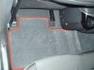 EVA коврики на Hyundai i40 2011 - 2018 в Курске