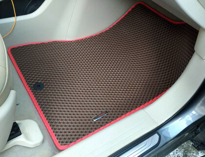 Ворсовые коврики на Nissan Murano (Z52) 2014 - 2022 в Курске Ворсовые коврики на Nissan Murano (Z52) 2014 - 2022 в Курске