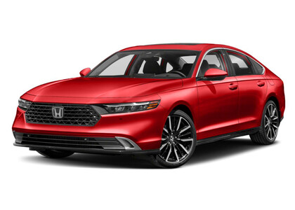Ворсовые коврики на Honda Accord 11 2022 - 2025 в Курске