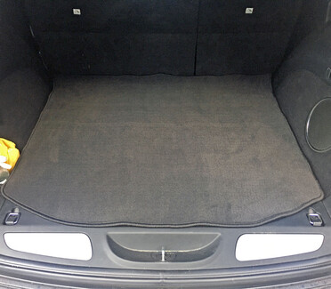 Ворсовые коврики на Jeep Grand Cherokee (WK2) 2010&nbsp;-&nbsp;2022 в Курске