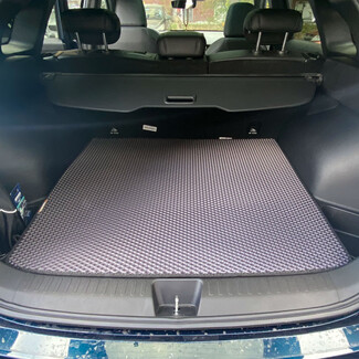 Ворсовые коврики на Haval F7x II 2025&nbsp;-&nbsp;2026 в Курске