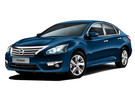 Коврики на Nissan Teana III 2014 - 2020 в Курске