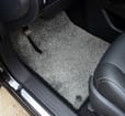EVA коврики на Nissan Murano (Z52) 2014 - 2022 в Курске