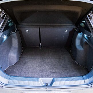 Ворсовые коврики на Audi Q4 e-tron 2021&nbsp;-&nbsp;2026 в Курске