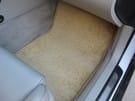 EVA коврики на Subaru Outback III 2003 - 2009 в Курске