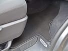 Коврики на Volkswagen Caravelle (T5) 2003 - 2015 в Курске