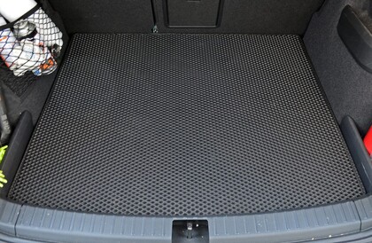 Коврики на Seat Ateca 2016 - 2025 в Курске