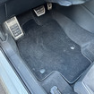 Коврики на Volkswagen Golf 8 2019 - 2025 в Курске