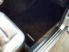 EVA коврики на Mercedes E (W124) 1986 - 1996 в Курске