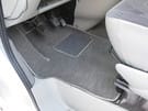 Коврики на Renault Trafic II 2001 - 2014 в Курске