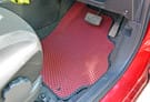 Коврики на Mitsubishi Mirage VI 2012 - 2025 в Курске
