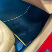 Коврики на Chevrolet Corvette 2013 - 2020 в Курске