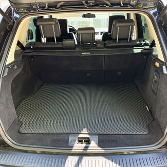 Ворсовые коврики на Land Rover Range Rover Sport I 2005 - 2013 в Курске