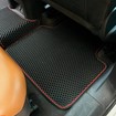 EVA коврики на Volkswagen Talagon 2021 - 2025 в Курске