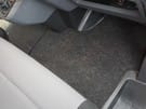Ворсовые коврики на Citroen Jumpy III 2016 - 2025 в Курске