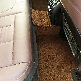 Коврики на BMW X3 (G01) 2017 - 2024 в Курске