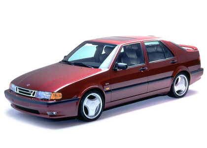 EVA коврики на Saab 9000 1984 - 1998 в Курске