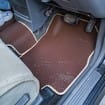 Коврики на Nissan Cube II 2002 - 2008 в Курске