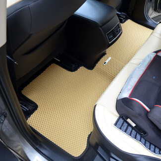 EVA коврики на Lexus NX I 2014&nbsp;-&nbsp;2021 в Курске