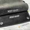 Коврики на Volvo XC60 I 2008 - 2017 в Курске