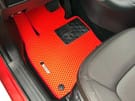 EVA коврики на Mazda CX5 II 2016 - 2025 в Курске