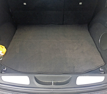 Ворсовые коврики на Jeep Grand Cherokee (WK2) 2010 - 2022 в Курске