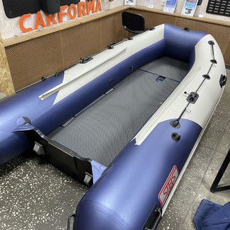 Коврики на Лодки Хантер Стелс 355  в Курске