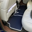 EVA коврики на BMW XM (G09) 2022 - 2025 в Курске