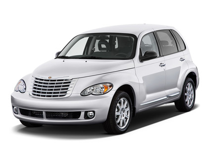 Коврики на Chrysler PT Cruiser 2000 - 2010 в Курске