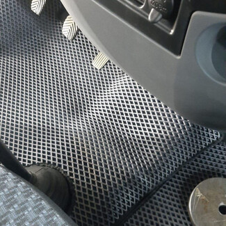 Ворсовые коврики на ГАЗ ГАЗель 1994&nbsp;-&nbsp;2026 в Курске