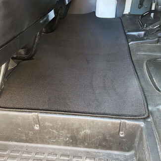 Ворсовые коврики на ГАЗ Соболь Комби грузопассажирский 1998&nbsp;-&nbsp;2026 в Курске