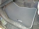 Ворсовые коврики на Toyota Wish I 2003 - 2009 в Курске