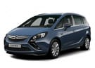 EVA коврики на Opel Zafira C 2011 - 2019 в Курске
