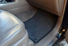 Коврики на Lexus GX 460 2009 - 2023 в Курске