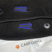 Коврики на Volkswagen Golf 7 2012 - 2020 в Курске
