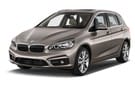Коврики на BMW 2 Active Tourer (F45) 2014 - 2022 в Курске