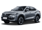 Ворсовые коврики на Changan CS85 Coupe 2018 - 2025 в Курске
