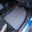 Ворсовые коврики на Nissan Note (E12) 2012 - 2020 в Курске
