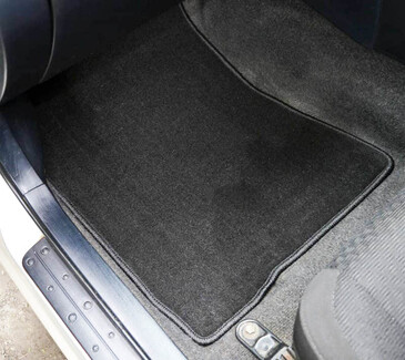 Ворсовые коврики на Toyota Altezza 1998&nbsp;-&nbsp;2005 в Курске