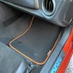 EVA коврики на Subaru BRZ 2012 - 2020 в Курске