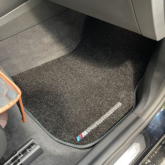 EVA коврики на BMW X4 (G02) 2018 - 2025 в Курске