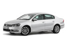 EVA коврики на Volkswagen Passat B7 2010 - 2015 в Курске