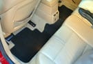 Коврики на BMW X3 (E83) 2003 - 2011 в Курске
