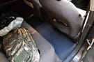 Коврики на Toyota Prius (20) 2004 - 2009 в Курске
