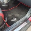 Коврики на Mini Cooper Cabrio (R52) 2001 - 2008 в Курске